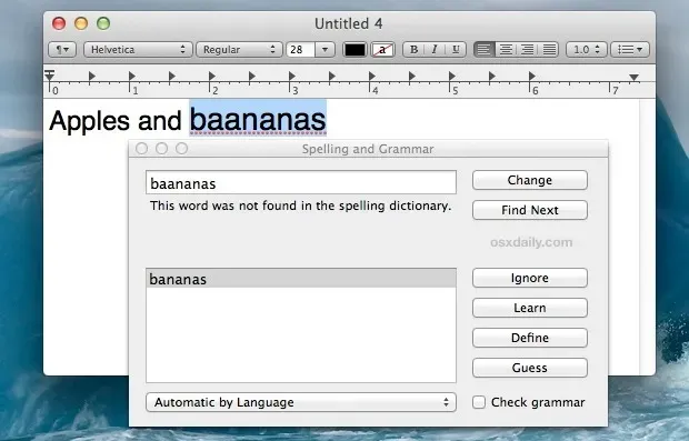 Cara Menghilangkan Garis Merah di Word MacBook (2).webp