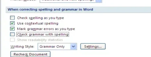 Cara Menghilangkan Garis Merah di Word Versi Lama (1).webp
