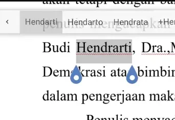Cara Menghilangkan Garis Merah di Word di HP (3).webp