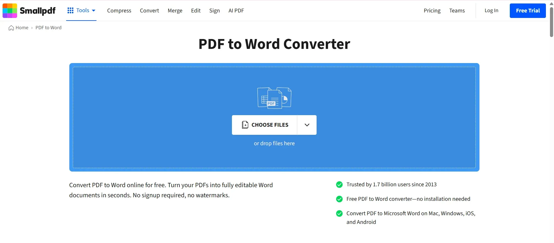 Cara Mengubah PDF ke Word dengan Smallpdf.webp