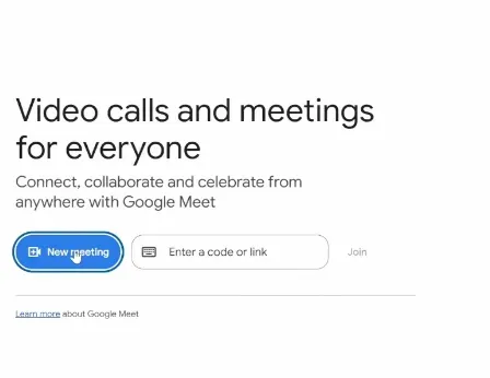 Cara Record Google Meet di Laptop (4).webp