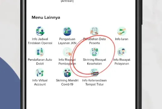Cara Skrining BPJS Kesehatan lewat HP.webp