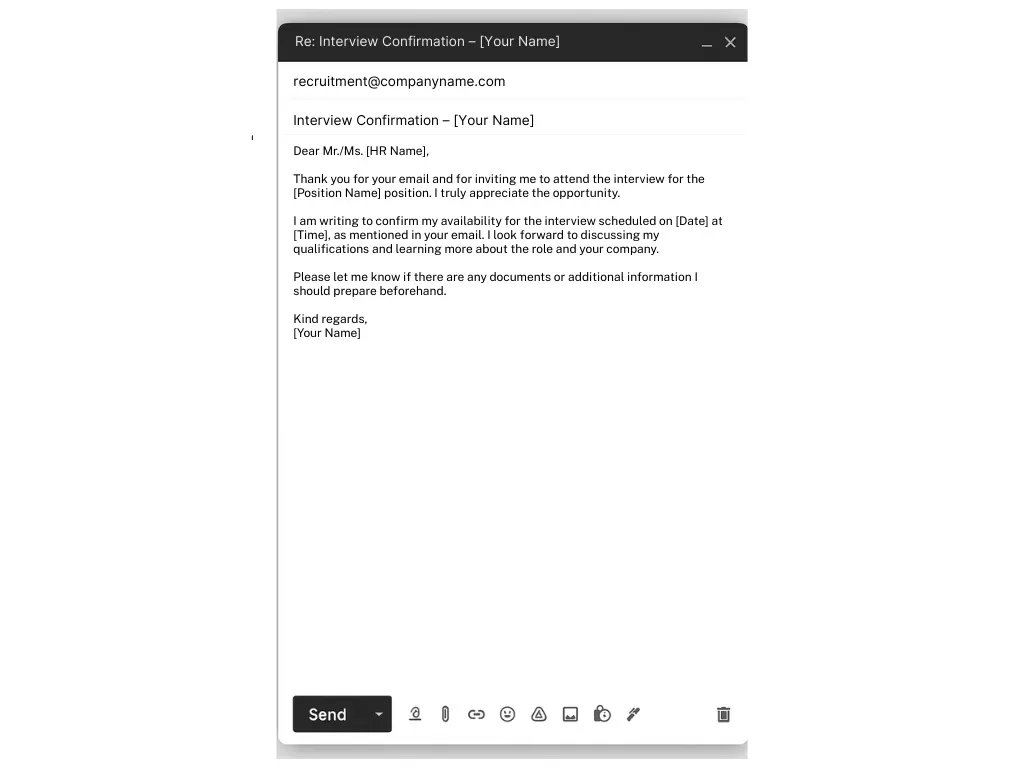 Contoh Balasan Email Undangan Interview Bahasa Inggris.webp