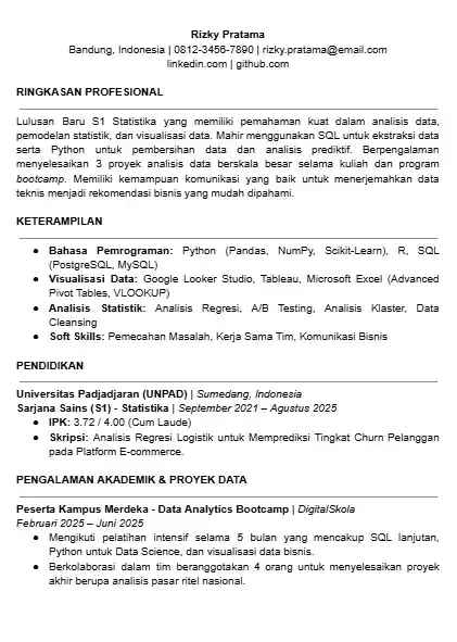 Contoh CV Data Analyst Fresh Graduate.webp