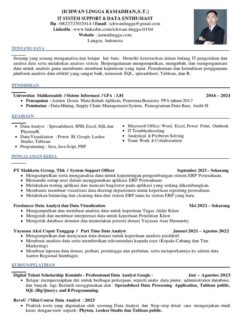 Contoh CV Data Analyst PDF.webp