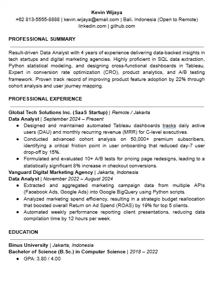Contoh CV Data Analyst dalam Bahasa Inggris.webp