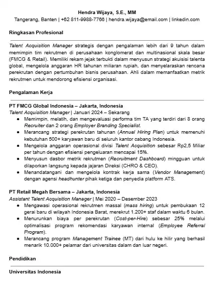 Contoh CV Talent Acquisition Manager.webp