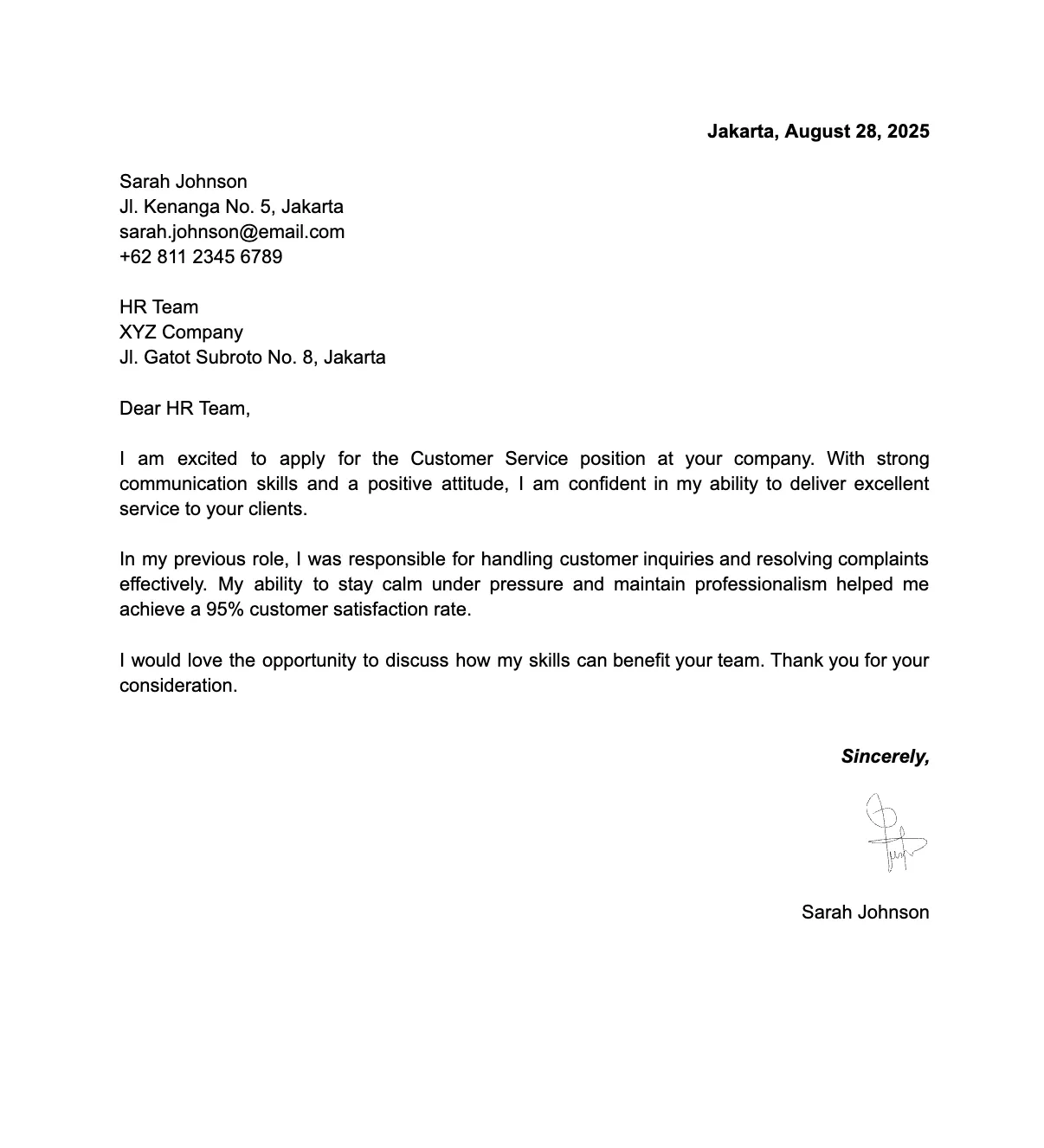 Contoh Cover Letter Bahasa Inggris Simple 2.webp