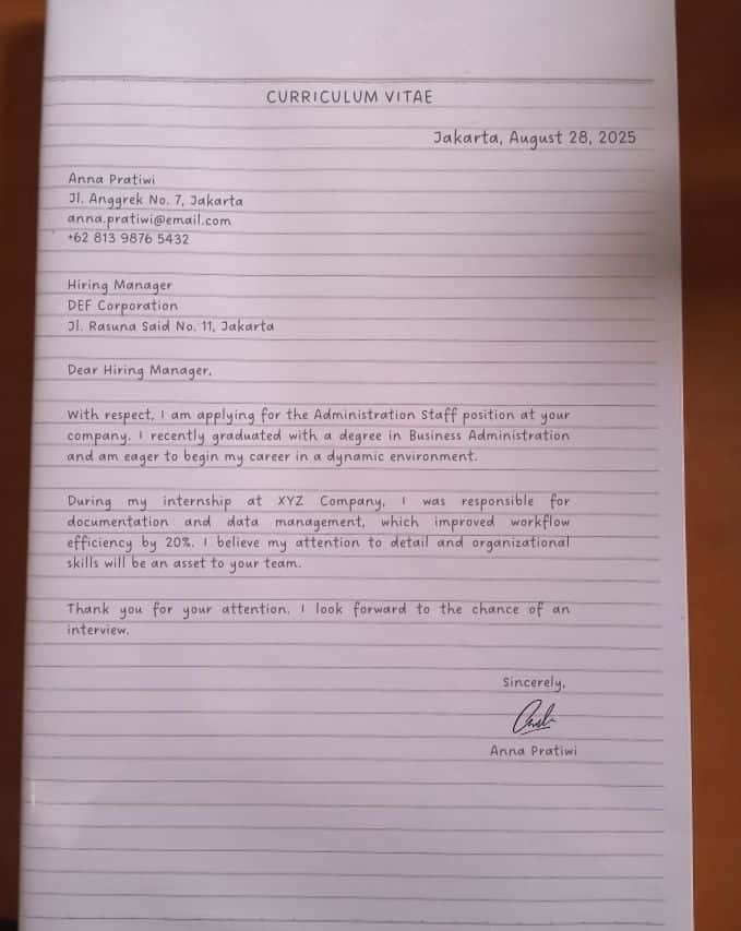 Contoh Cover Letter Bahasa Inggris Tulis Tangan.jpg