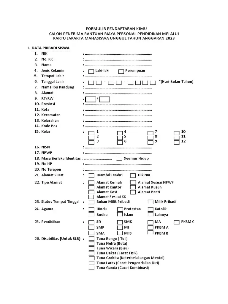 Contoh Form Kelengkapan Data.webp