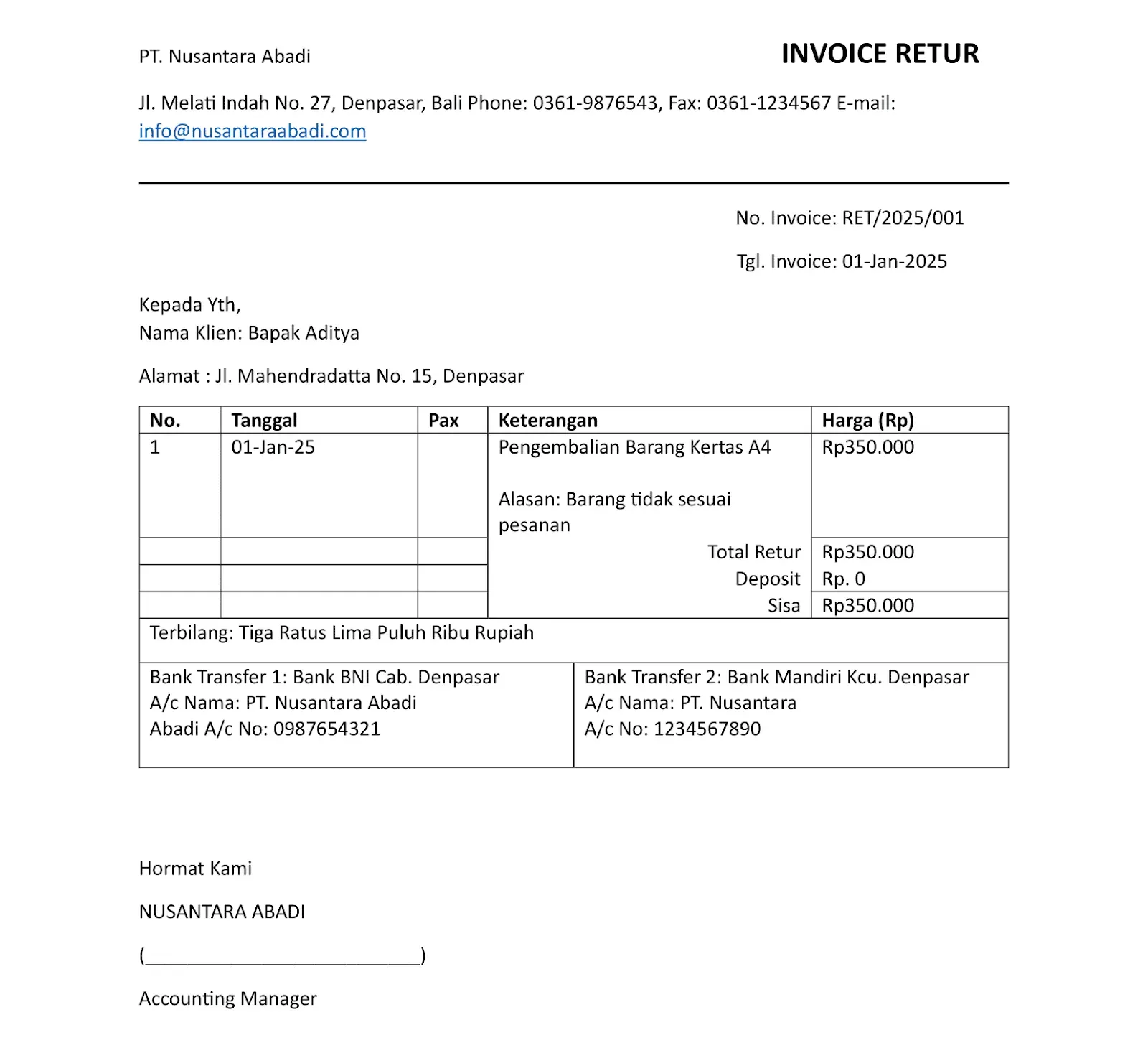 Contoh Invoice Retur Barang.webp