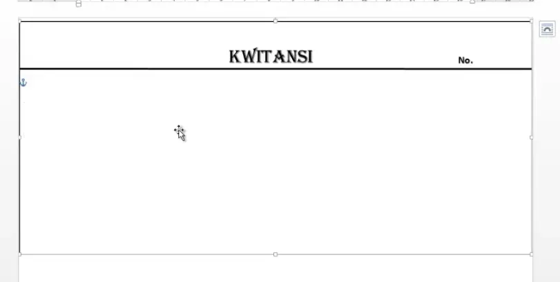 Contoh Kwitansi Kosong.webp