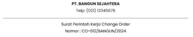 Contoh Nomor Surat dan Nama Proyek.webp