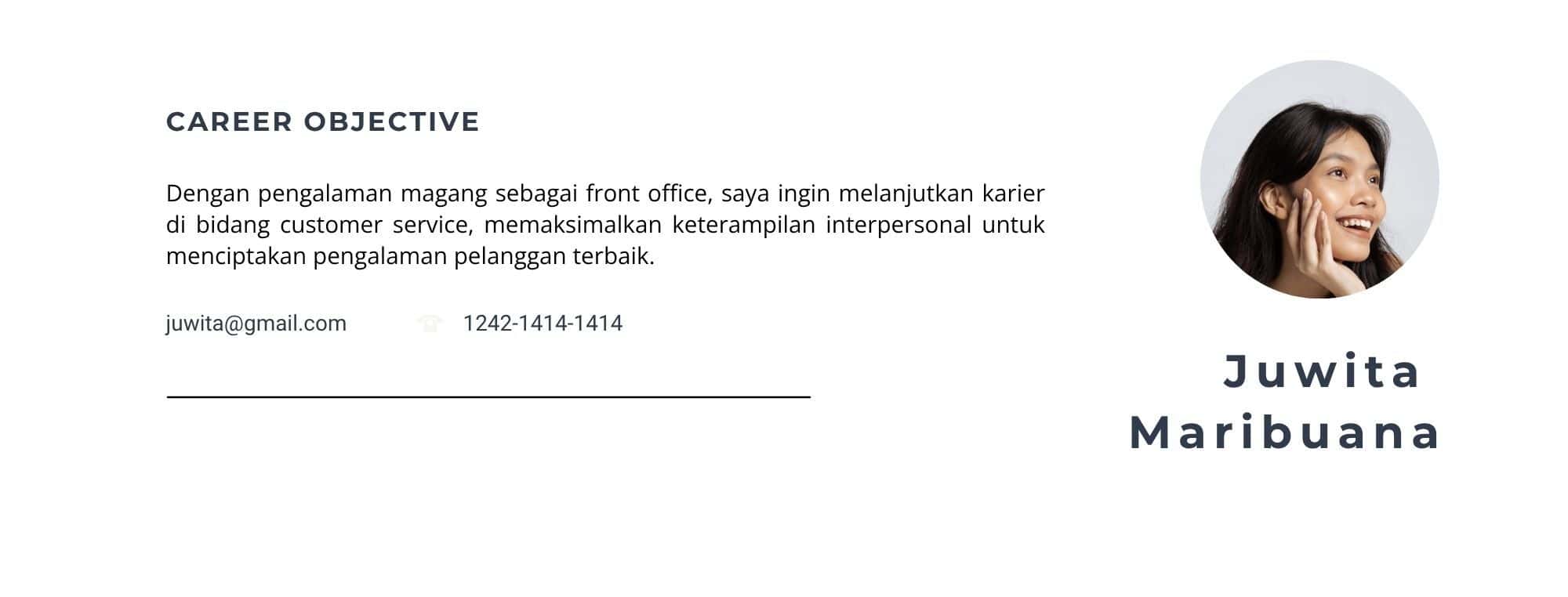 Contoh Objektif dalam CV Customer Service.jpg