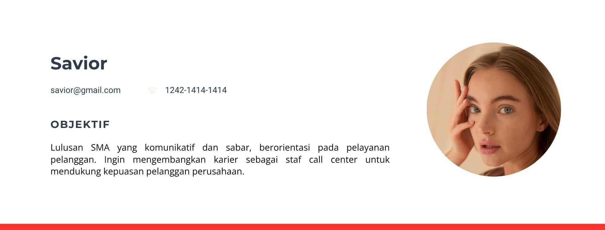 Contoh Objektif dalam CV untuk Call Center.jpg