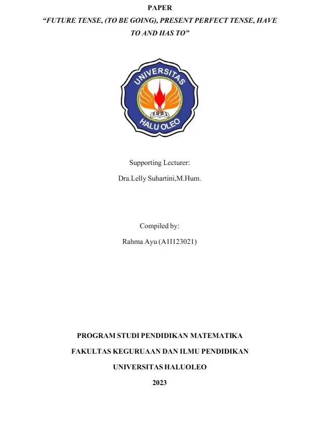 Contoh Paper Tugas Kuliah Bahasa Inggris.webp