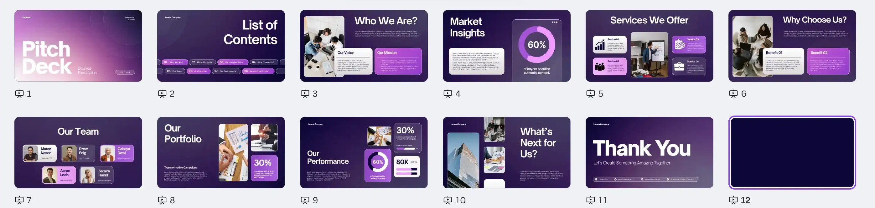 Contoh Pitch Deck Bisnis Canva 2.webp