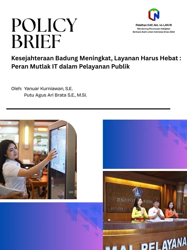 Contoh Policy Brief Pelayanan Publik.webp