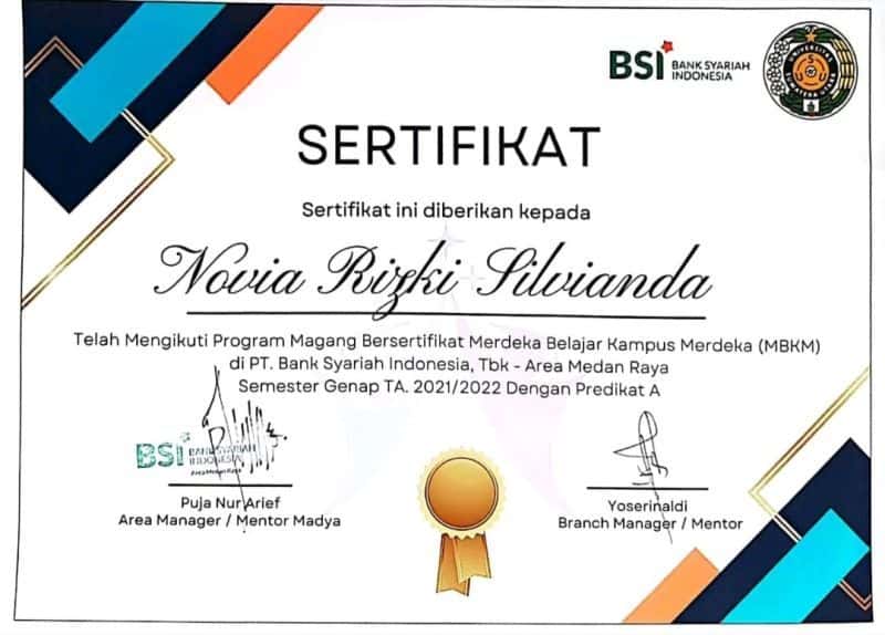 Contoh Sertifikat Magang di Bank.jpeg
