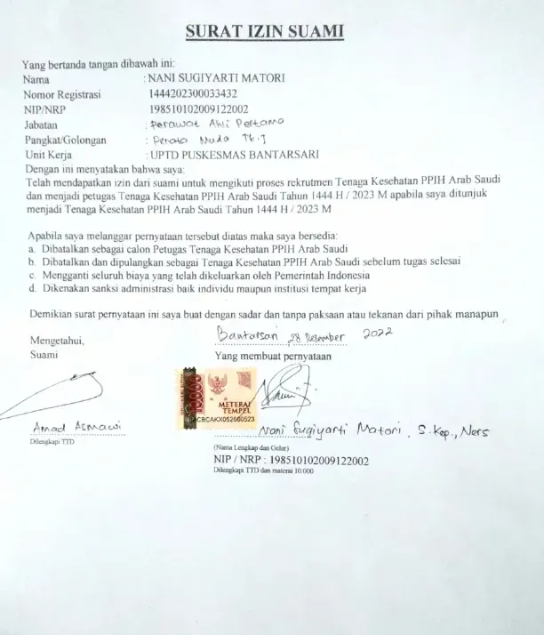 Contoh Surat Izin Suami untuk Istri Bekerja.webp