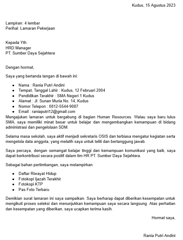 Contoh Surat Lamaran Kerja PDF Lulusan SMA.png