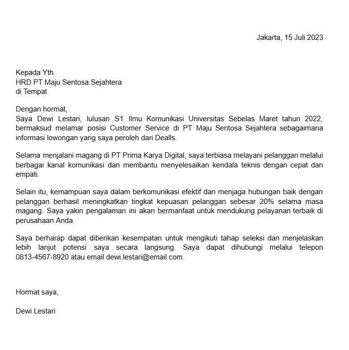 Contoh Surat Lamaran Kerja Simple Word.png