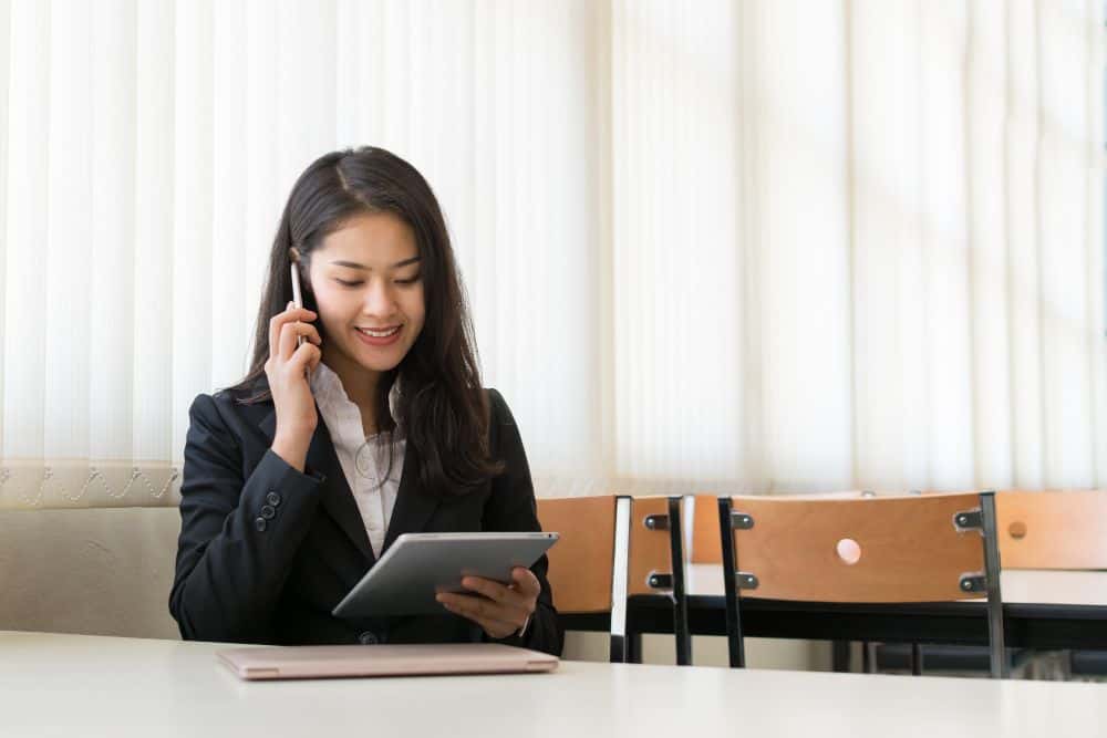 15 Contoh Surat Panggilan Interview Word, PDF, Email, dan WhatsApp