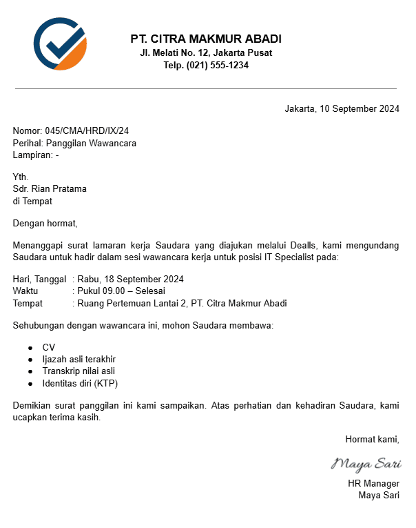 Contoh Surat Panggilan Wawancara.png