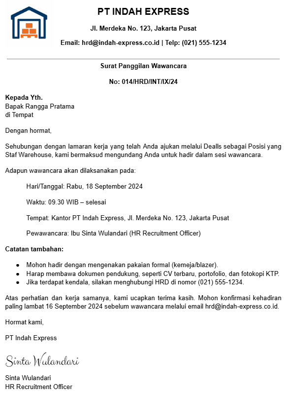 Contoh Surat Panggilan Interview Bahasa Indonesia.png