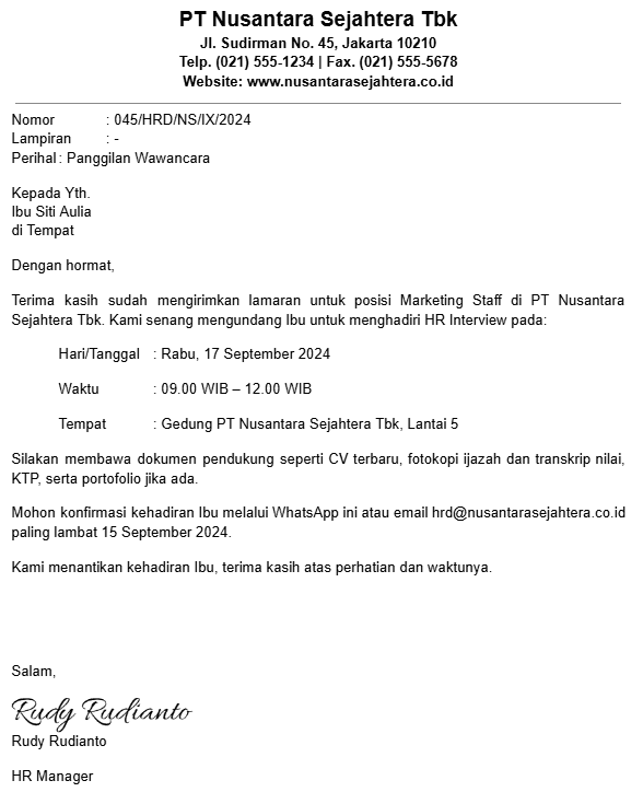 Contoh Surat Panggilan Interview Perusahaan.png