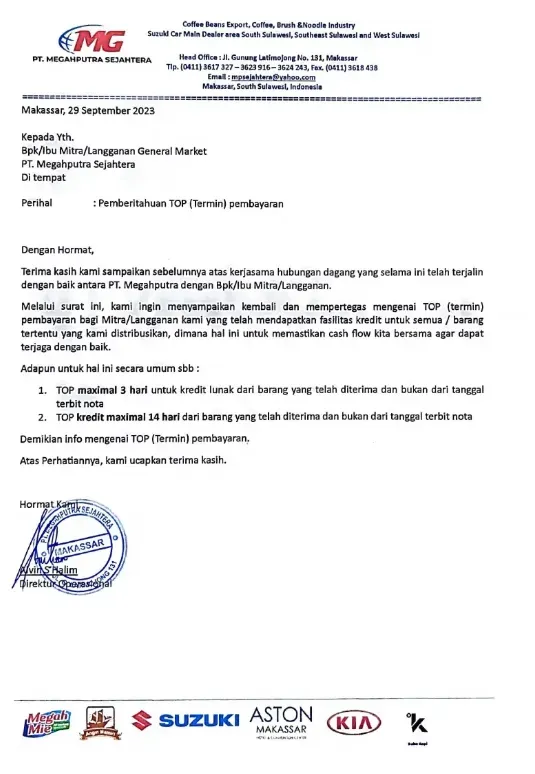 Contoh Surat Pemberitahuan Pembayaran.webp