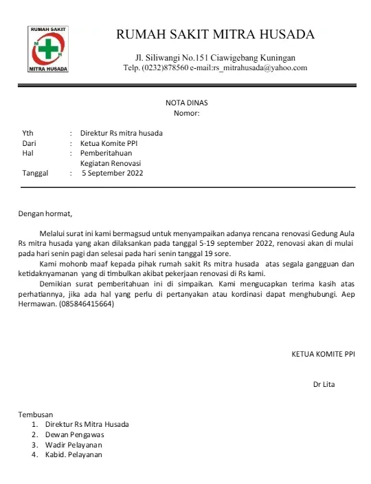 Contoh Surat Pemberitahuan Renovasi Gedung.webp