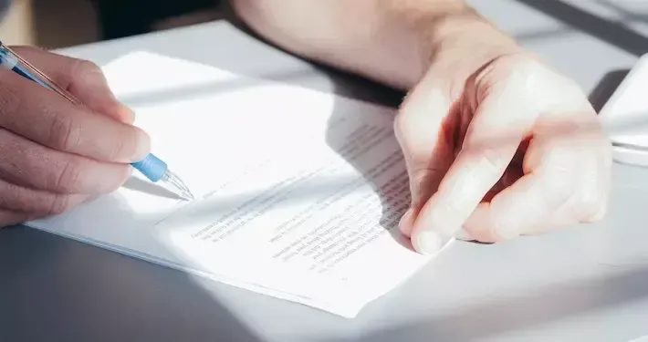 10 Contoh Surat Permohonan Keringanan UKT + Format Word & PDF