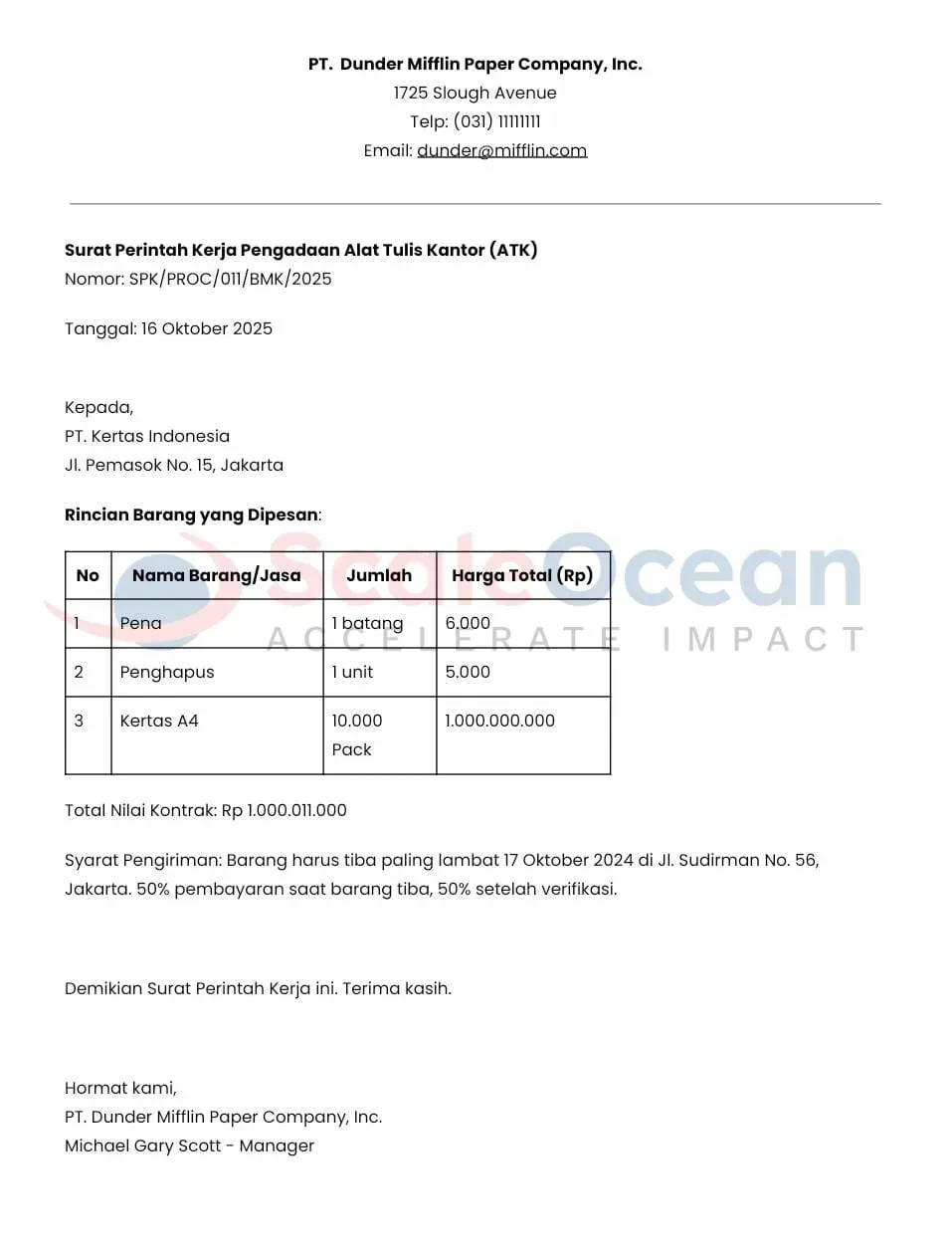 Contoh Surat Perintah Kerja Pengadaan Barang.webp