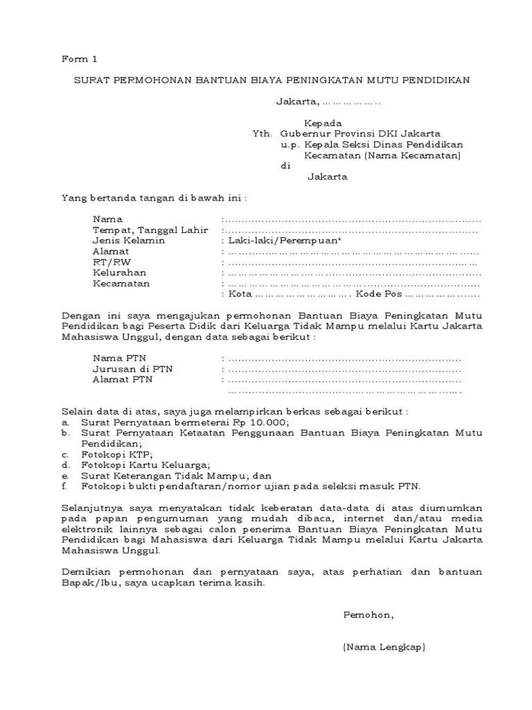 Contoh Surat Permohonan Bantuan KJMU.webp