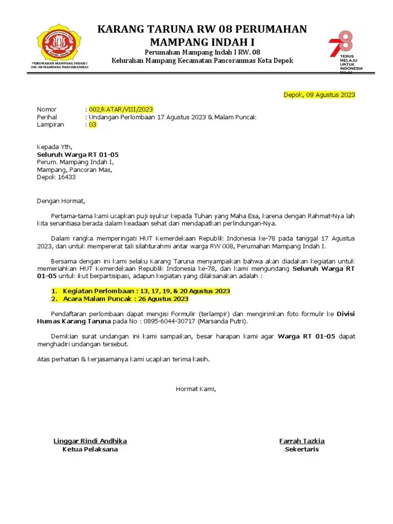 Contoh Surat Undangan Malam Puncak 17 Agustus.webp