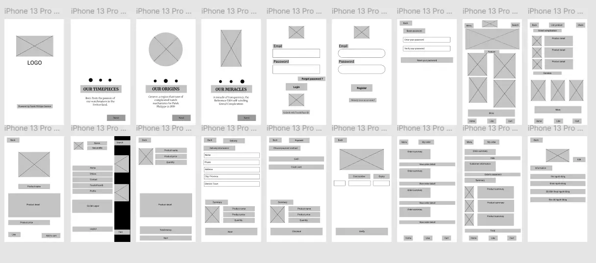 Contoh Wireframe Aplikasi e-Commerce.webp