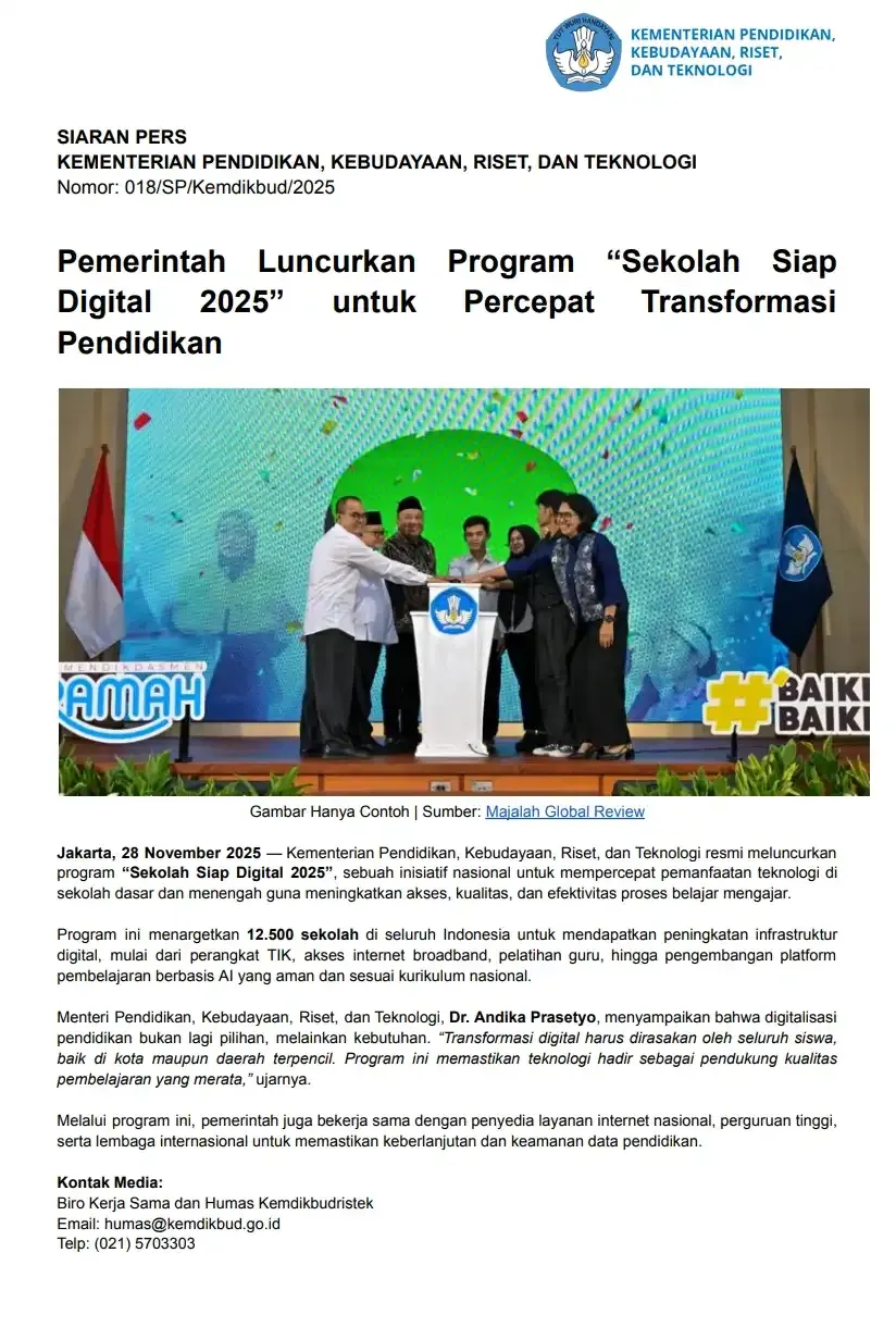 Contoh press release pemerintahan 7.webp