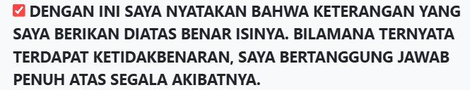 Daftar Magang Dharma Bank Jateng