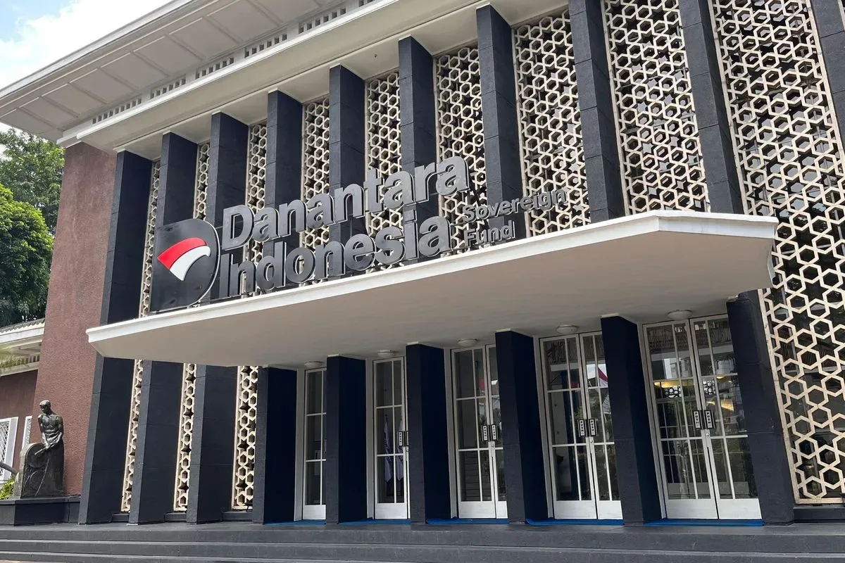 Rekrutmen Danantara 2026: Syarat, Jadwal, Posisi & Gajinya!