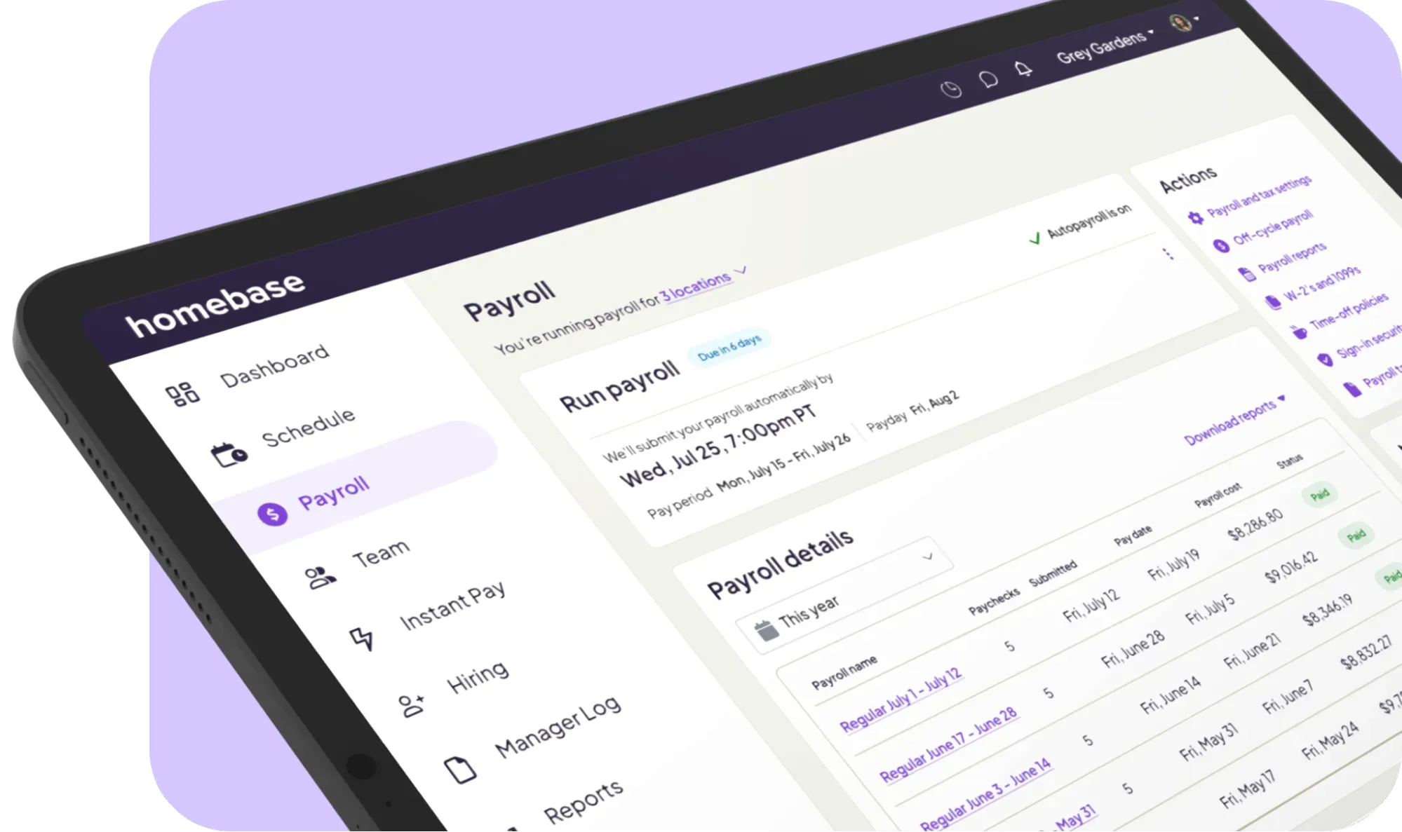 Dashboard Payroll Homebase.webp