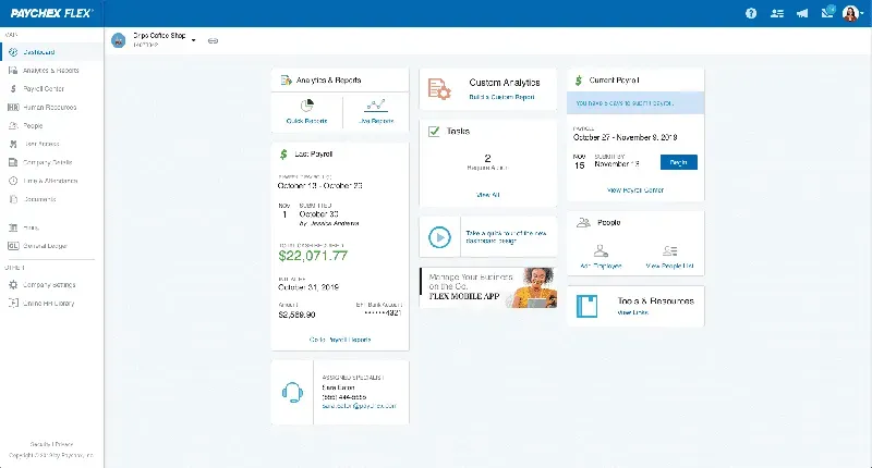 Dashboard Payroll Paychex.webp
