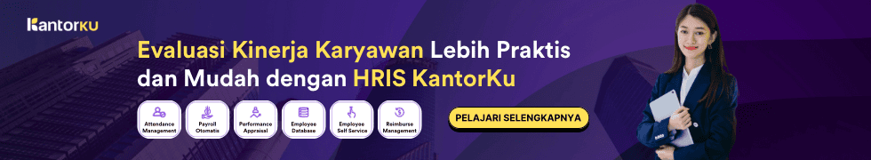 HRIS KantorKu