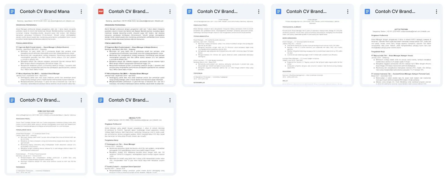 Download Template CV Brand Manager Gratis.webp