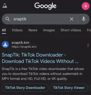 Download Video TikTok di iPhone (4).webp