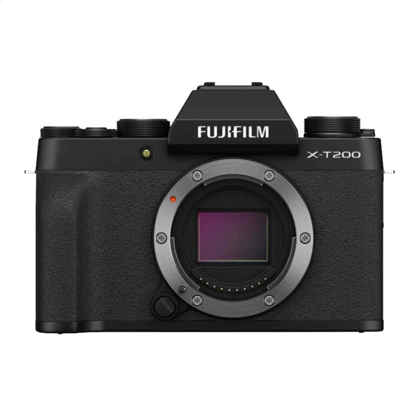 Fujifilm X-T200