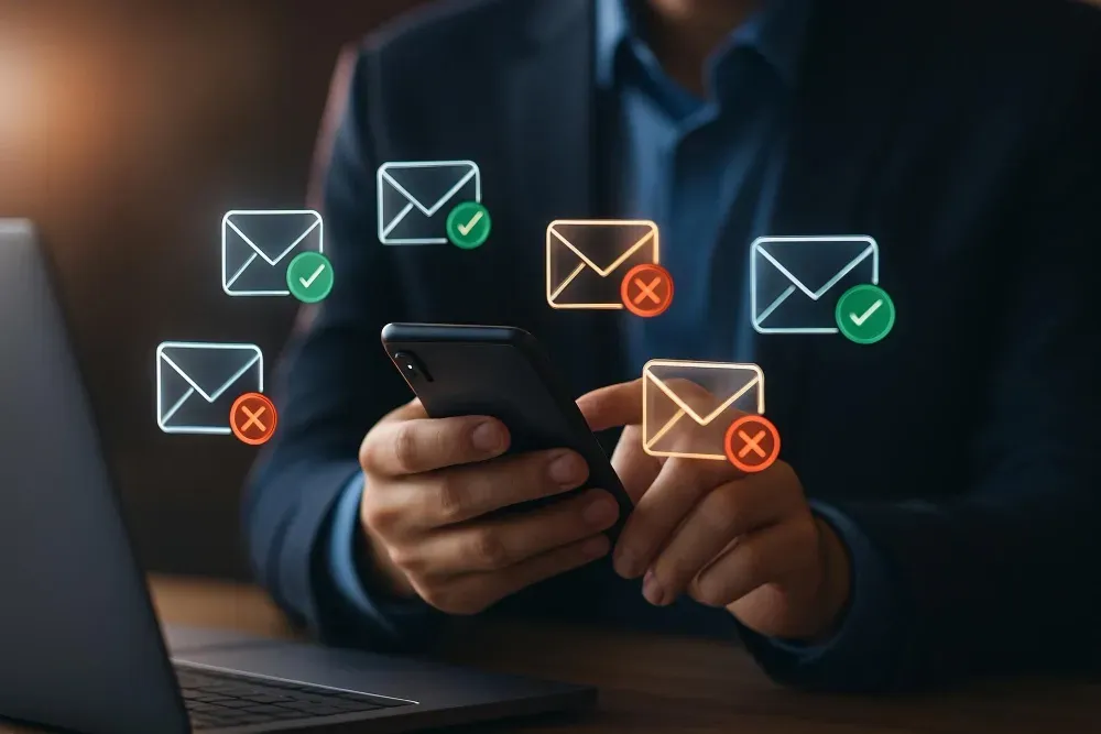 Fungsi Email Marketing Tools