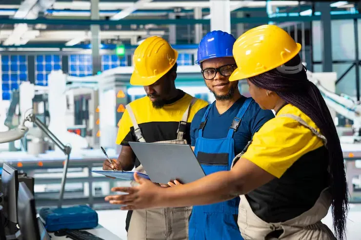 Gaji HSE di Indonesia 2026: Fresh Graduate, Officer, hingga Manager