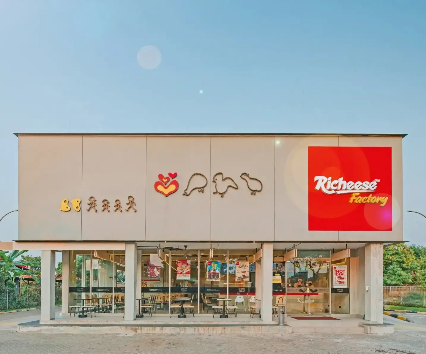 Gaji Richeese Factory 2025 Semua Posisi & Tunjangannya [+ Info Loker]