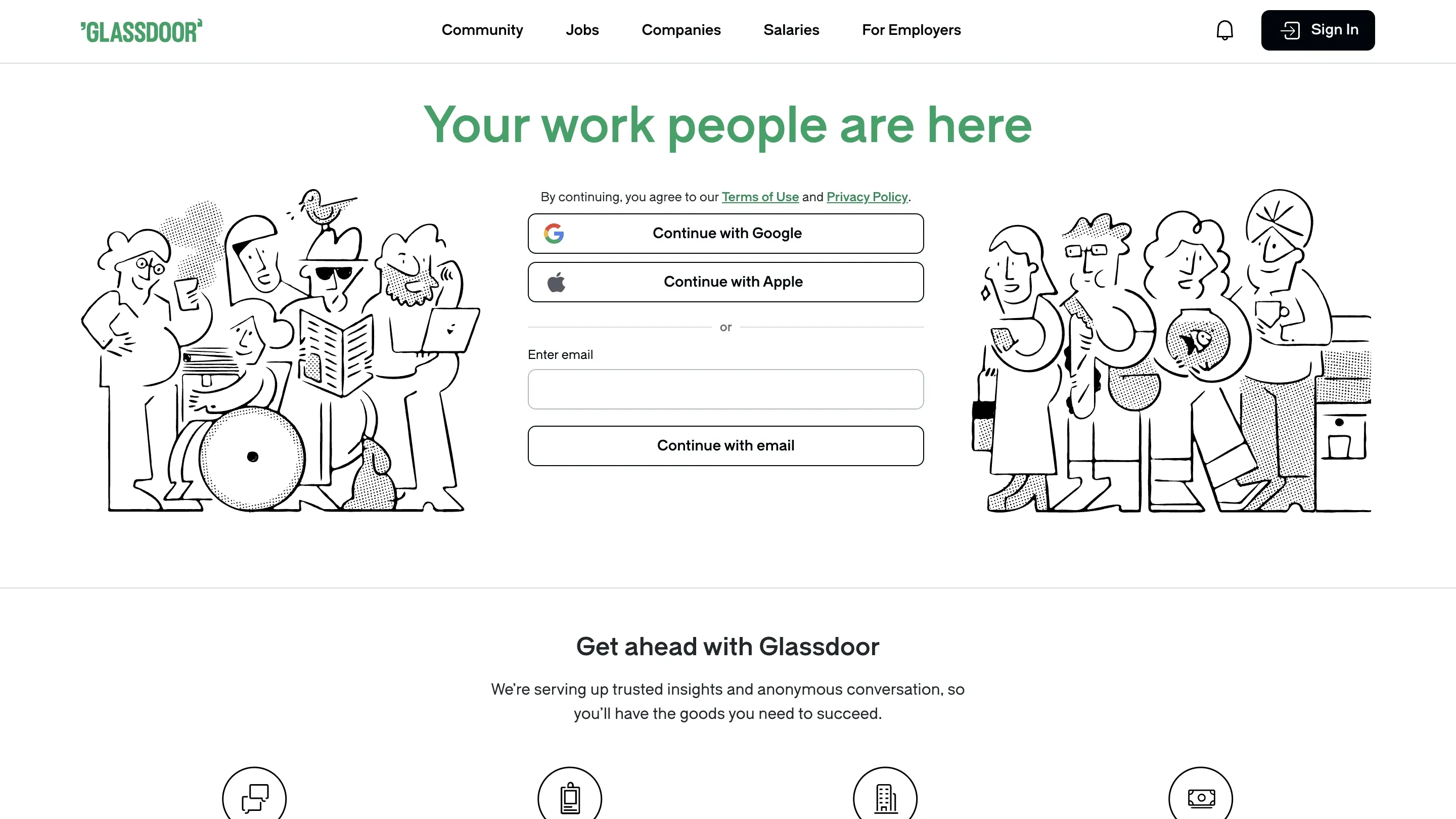 Glasdoor